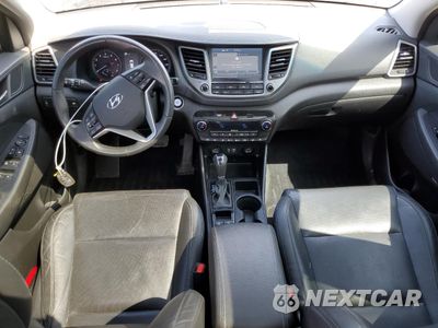 Zdjęcie 8 z 16 samochodu: 2018 HYUNDAI TUCSON VALUE VIN:KM8J3CA23JU749765 - miniatura
