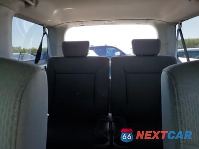 Zdjęcie 10 z 13 samochodu: 2010 HONDA ELEMENT EX VIN:5J6YH1H73AL005853 - miniatura