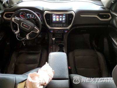 Zdjęcie 8 z 16 samochodu: 2019 GMC ACADIA SLT-1 VIN:1GKKNMLS1KZ263535 - miniatura