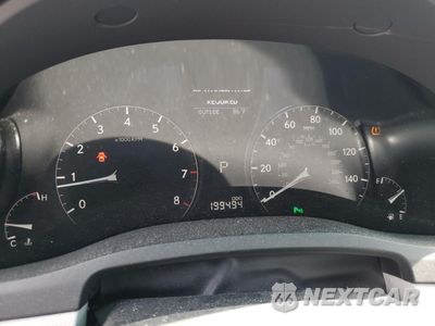 Zdjęcie 9 z 13 samochodu: 2012 LEXUS RX 350 VIN:2T2ZK1BA2CC069730 - miniatura