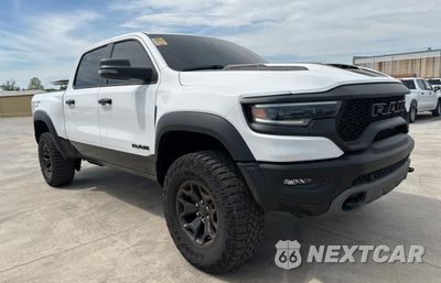 2023 RAM 1500 TRX 1C6SRFU97PN503992 - główne zdjęcie licytacji z USA - miniatura