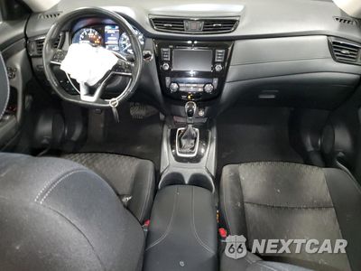 Zdjęcie 8 z 15 samochodu: 2018 NISSAN ROGUE S VIN:KNMAT2MV9JP613451 - miniatura