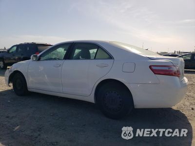 Drugie zdjęcie samochodu z przodu: 2009 TOYOTA CAMRY BASE VIN:4T4BE46K49R125603 - miniatura