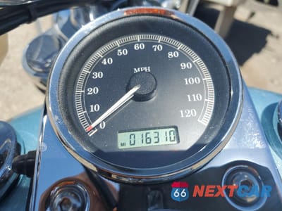 Zdjęcie 7 z 9 samochodu: 2008 HARLEY-DAVIDSON FXDL VIN:1HD1GN4118K319843 - miniatura