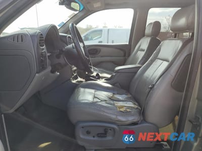 Zdjęcie 7 z 15 samochodu: 2003 OLDSMOBILE BRAVADA VIN:1GHDT13S632181829 - miniatura