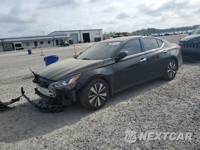 2019 NISSAN ALTIMA SV 1N4BL4DV7KC138834 - główne zdjęcie licytacji z USA - miniatura