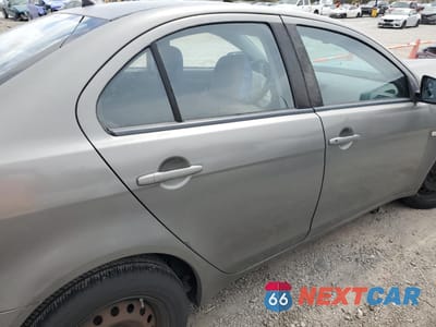 Zdjęcie 10 z 12 samochodu: 2008 MITSUBISHI LANCER DE VIN:JA3AU16UX8U040418 - miniatura