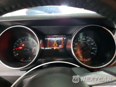 Zdjęcie 9 z 13 samochodu: 2018 FORD MUSTANG VIN:1FA6P8TH2J5112105 - miniatura