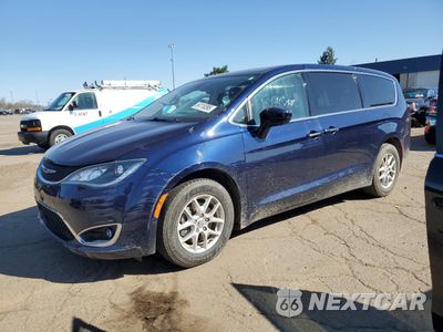 2020 CHRYSLER PACIFICA TOURING 2C4RC1FG2LR124256 - główne zdjęcie licytacji z USA - miniatura