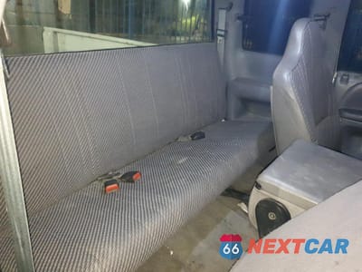 Zdjęcie 10 z 12 samochodu: 1997 DODGE RAM 2500 VIN:3B7KF23ZXVM535810 - miniatura