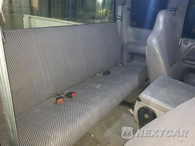 Zdjęcie 10 z 12 samochodu: 1997 DODGE RAM 2500 VIN:3B7KF23ZXVM535810 - miniatura