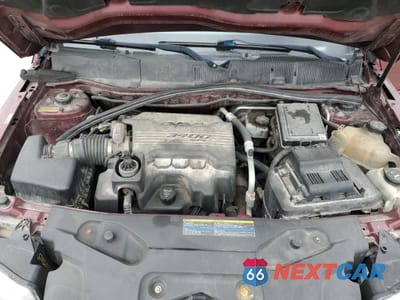 Zdjęcie 11 z 12 samochodu: 2008 PONTIAC TORRENT VIN:2CKDL43F186331360 - miniatura