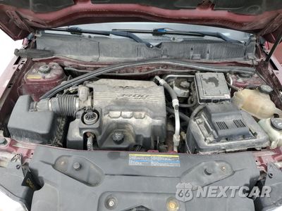 Zdjęcie 11 z 12 samochodu: 2008 PONTIAC TORRENT VIN:2CKDL43F186331360 - miniatura
