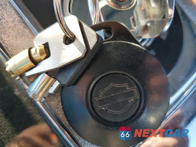 Zdjęcie 8 z 9 samochodu: 2005 HARLEY-DAVIDSON FLSTCI VIN:1HD1BWB355Y052272 - miniatura