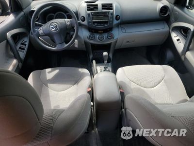 Zdjęcie 8 z 13 samochodu: 2011 TOYOTA RAV4 VIN:2T3BK4DV8BW059795 - miniatura