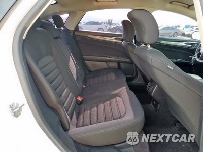 Zdjęcie 10 z 12 samochodu: 2019 FORD FUSION SE VIN:3FA6P0LU2KR124896 - miniatura