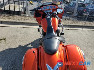 Zdjęcie 6 z 9 samochodu: 2014 KAWASAKI VN1700 K VIN:JKBVNRK16EA004109 - miniatura