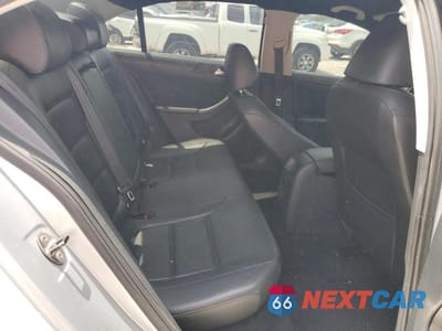 Zdjęcie 10 z 12 samochodu: 2014 VOLKSWAGEN JETTA SE VIN:3VWD17AJ6EM265473 - miniatura