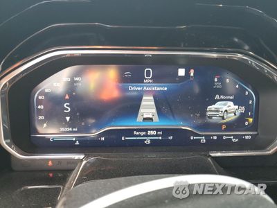 Zdjęcie 9 z 15 samochodu: 2023 CHEVROLET SILVERADO K1500 LTZ VIN:1GCUDGEL1PZ219816 - miniatura