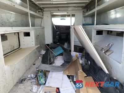 Zdjęcie 10 z 13 samochodu: 2009 CHEVROLET EXPRESS G3500 VIN:1GBHG31K291152499 - miniatura