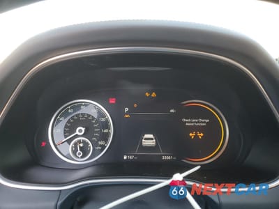 Zdjęcie 9 z 15 samochodu: 2022 GENESIS GV80 BASE VIN:KMUHBDSB0NU080352 - miniatura