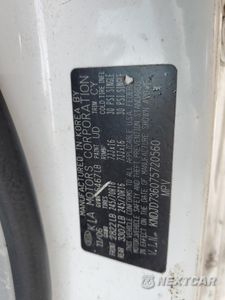 Zdjęcie 14 z 14 samochodu: 2007 KIA SORENTO EX VIN:KNDJD736075720560 - miniatura