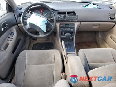 Zdjęcie 8 z 15 samochodu: 1996 HONDA ACCORD LX VIN:1HGCD5639TA176920 - miniatura