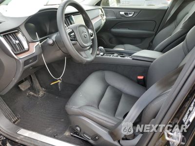 Zdjęcie 7 z 14 samochodu: 2024 VOLVO V60 CROSS COUNTRY PLUS VIN:YV4L12WY5R2137629 - miniatura