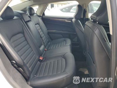 Zdjęcie 10 z 12 samochodu: 2017 FORD FUSION SE HYBRID VIN:3FA6P0LU7HR410137 - miniatura