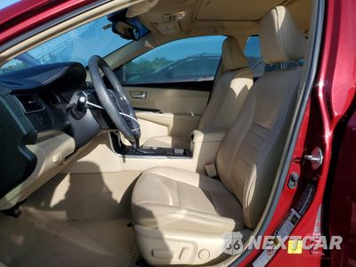 Zdjęcie 7 z 12 samochodu: 2015 TOYOTA CAMRY HYBRID VIN:4T1BD1FK4FU153246 - miniatura