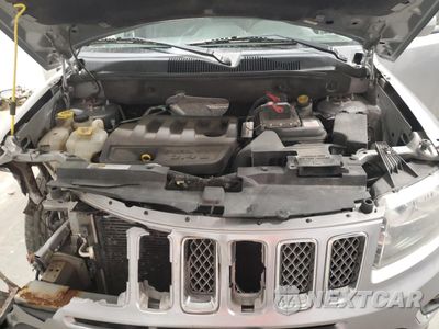 Zdjęcie 13 z 15 samochodu: 2016 JEEP COMPASS LATITUDE VIN:1C4NJDEB1GD654903 - miniatura