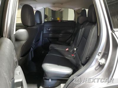 Zdjęcie 11 z 13 samochodu: 2019 MITSUBISHI OUTLANDER SE VIN:JA4AZ3A39KZ003282 - miniatura