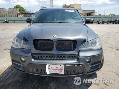 Piąte zdjęcie samochodu w środku: 2013 BMW X5 XDRIVE35I VIN:5UXZV4C5XD0B23190 - miniatura