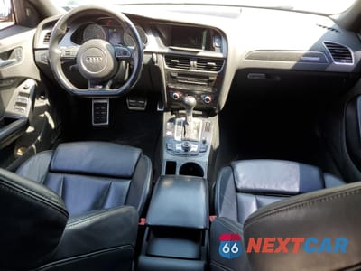 Zdjęcie 8 z 12 samochodu: 2014 AUDI S4 3.0T PREMIUM PLUS VIN:WAUBGAFL6EA035488 - miniatura