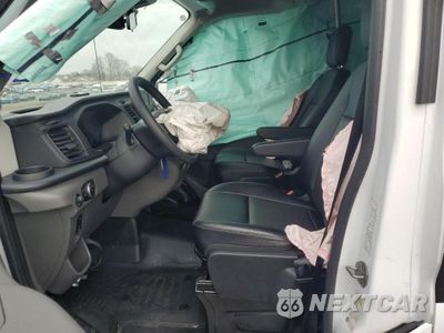 Zdjęcie 7 z 13 samochodu: 2024 FORD TRANSIT T-350 VIN:1FDAX2C84RKA78355 - miniatura