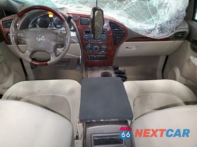 Zdjęcie 8 z 16 samochodu: 2007 BUICK RENDEZVOUS CX VIN:3G5DA03L97S552773 - miniatura
