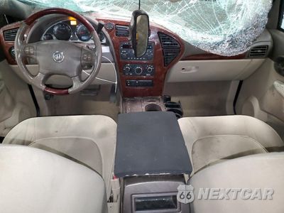 Zdjęcie 8 z 16 samochodu: 2007 BUICK RENDEZVOUS CX VIN:3G5DA03L97S552773 - miniatura