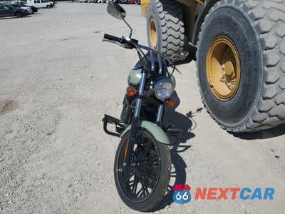 Drugie zdjęcie samochodu z przodu: 2023 KAWASAKI VN900 F VIN:JKAVN2F13PA000205 - miniatura