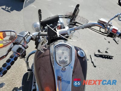 Zdjęcie 7 z 9 samochodu: 2006 YAMAHA XV1900 CT VIN:JYAVP22E26A003695 - miniatura