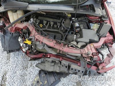 Zdjęcie 12 z 14 samochodu: 2016 FORD FOCUS SE VIN:1FADP3F29GL219223 - miniatura