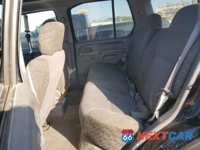 Zdjęcie 12 z 15 samochodu: 2001 NISSAN XTERRA XE VIN:5N1ED28TX1C508654 - miniatura