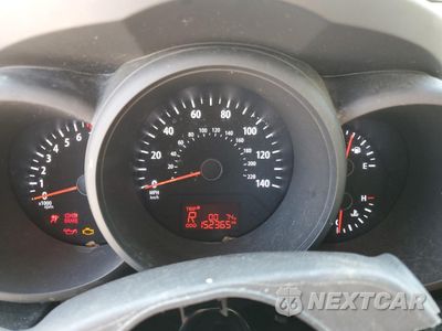 Zdjęcie 9 z 14 samochodu: 2013 KIA SOUL VIN:KNDJT2A5XD7556251 - miniatura
