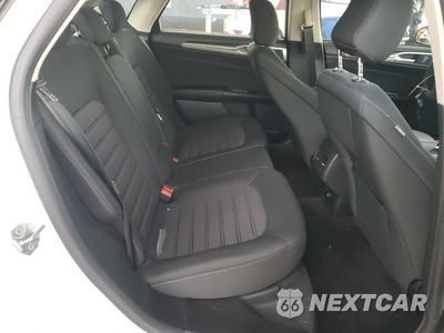 Zdjęcie 10 z 13 samochodu: 2020 FORD FUSION SE VIN:3FA6P0LU5LR264068 - miniatura