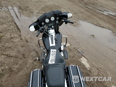 Zdjęcie 6 z 9 samochodu: 2013 HARLEY-DAVIDSON FLHX STREET GLIDE VIN:1HD1KBM12DB639342 - miniatura