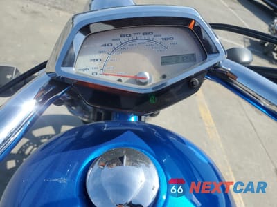 Zdjęcie 7 z 9 samochodu: 2010 HONDA VT1300 CX VIN:JH2SC6108AK002593 - miniatura