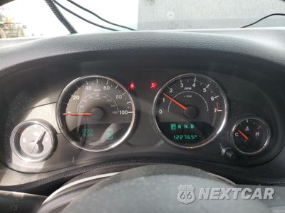 Zdjęcie 9 z 13 samochodu: 2014 JEEP WRANGLER UNLIMITED SPORT VIN:1C4BJWDG7EL320079 - miniatura