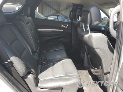 Zdjęcie 10 z 14 samochodu: 2013 DODGE DURANGO SXT VIN:1C4RDJAG8DC608754 - miniatura
