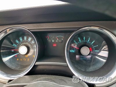 Zdjęcie 9 z 13 samochodu: 2012 FORD MUSTANG VIN:1ZVBP8AM5C5258748 - miniatura