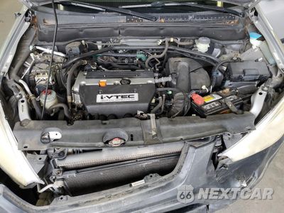 Zdjęcie 11 z 13 samochodu: 2002 HONDA CR-V EX VIN:JHLRD78832C816252 - miniatura