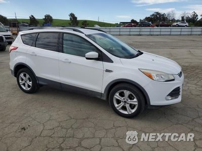 Czwarte zdjęcie samochodu z boku: 2013 FORD ESCAPE SE VIN:1FMCU0GX5DUC71179 - miniatura